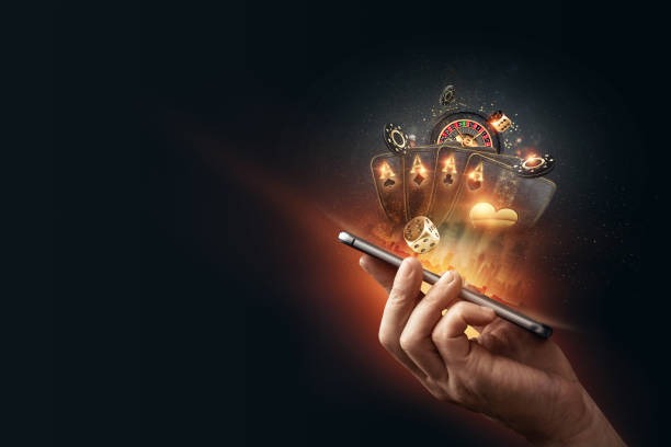 Roulette studio with multilingual dealer support