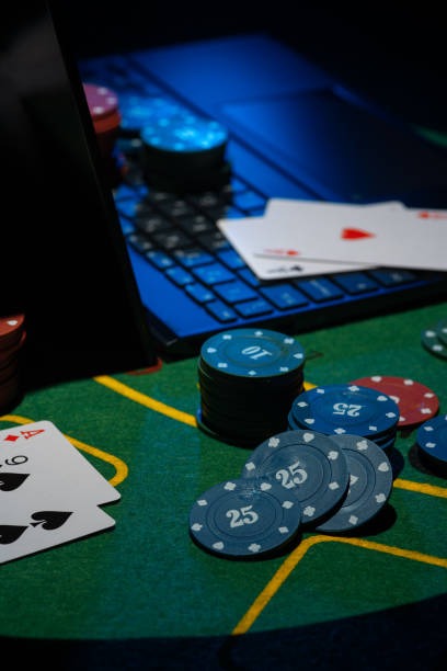 Togel Number Game 