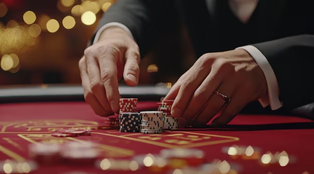 game information updates and market breakdown for pre-match betting